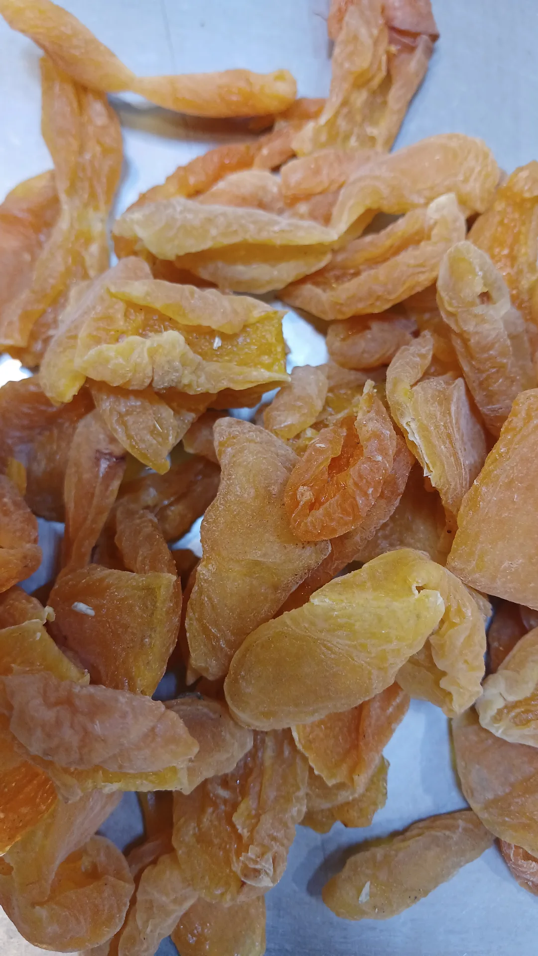 تصویر 1 از برگه زردآلو تبریز + فروش ویژه