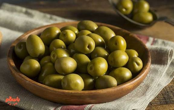 تصویر 1 از فروش عمده + زیتون ویژه