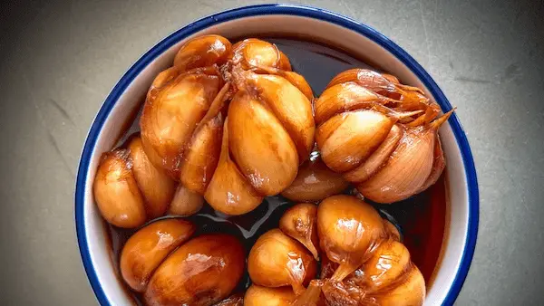 تصویر 4 از فروش ترشیجات و خیارشور با کیفیت صاداتی