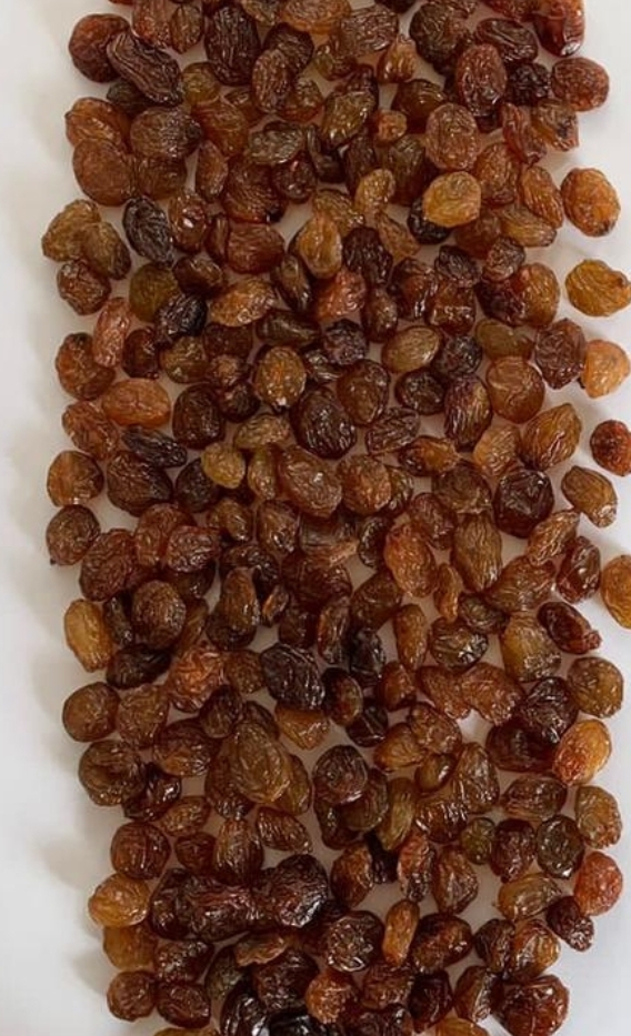 کشمش تیزاب