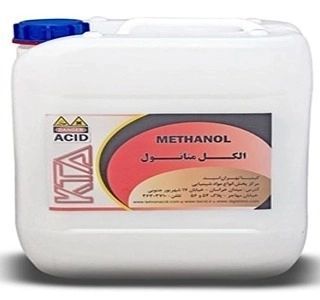 تصویر 2 از خرید و قیمت الکل متانول + ویژه صادراتی