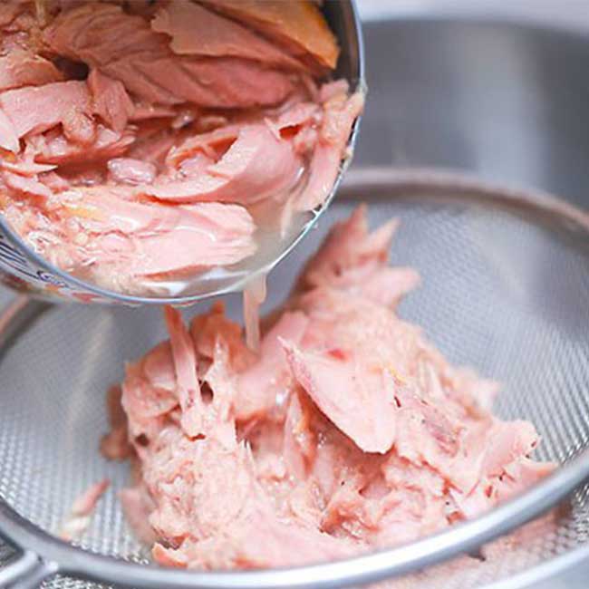 تصویر 2 از خرید آسان کنسرو تن ماهی ۱۸۰ گرمی + قیمت به صرفه