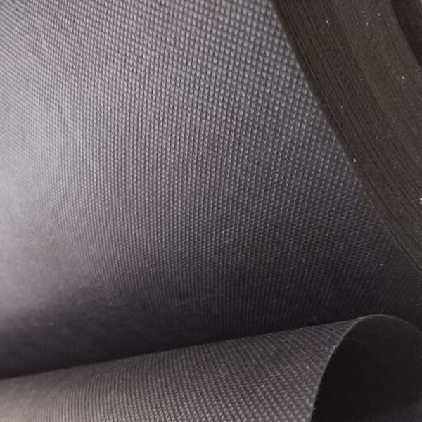 تصویر 1 از قیمت خرید اسپان باند 60 گرم مشکی و رنگی