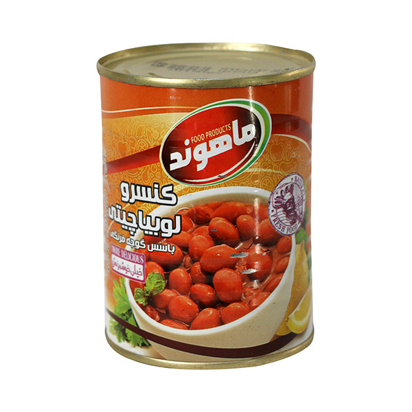 کنسرو لوبیا چیتی 420 گرمی + لیست قیمت خرید عمده و به صرفه
