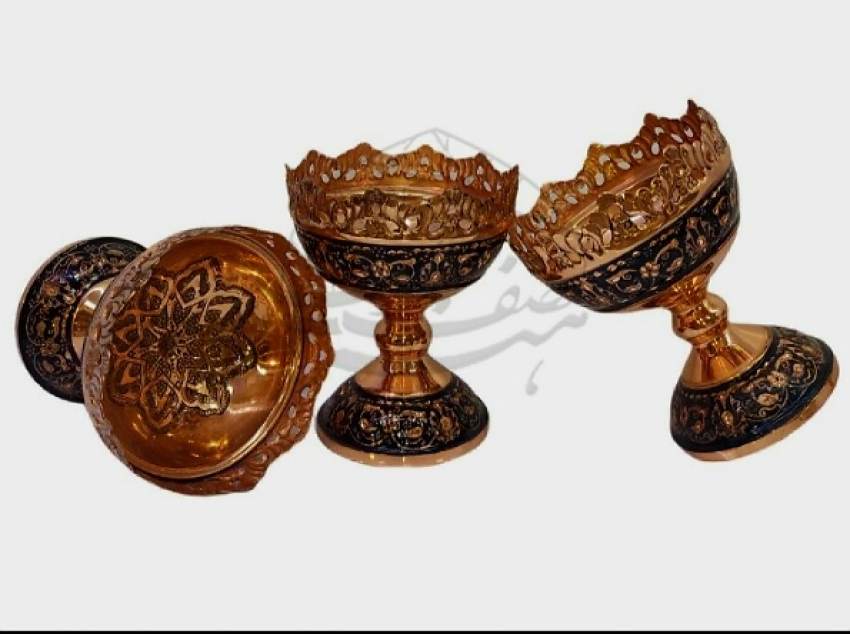 تصویر 1 از قیمت خرید آجیل خوری الماس تراش کوچک