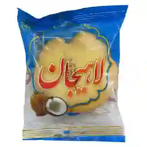 تصویر 2 از خرید و فروش عمده کلوچه شکلاتی سنتی لاهیجان