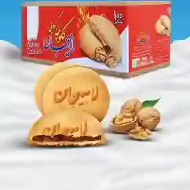 تصویر 5 از تامین عمده کلوچه گردویی سنتی لاهیجان برای بازار داخلی