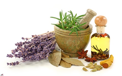 تصویر 1 از خرید عرق چهل گیاه + قیمت استثنایی