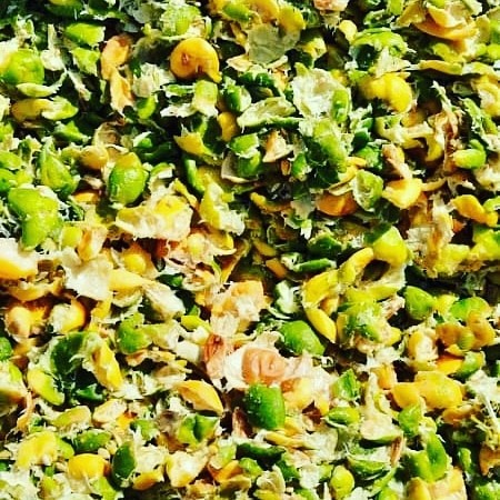 تصویر 3 از قیمت فروش عمده تفاله لیمو برای دام