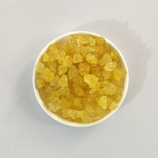 تصویر 1 از قیمت  خرید آنلاین نبات نرمه زعفرانی