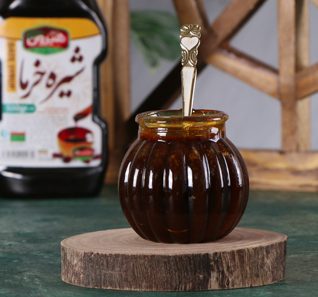 خرید انواع شیره خرما ارگانیک اصفهان بهترین کیفیت صادراتی 1404