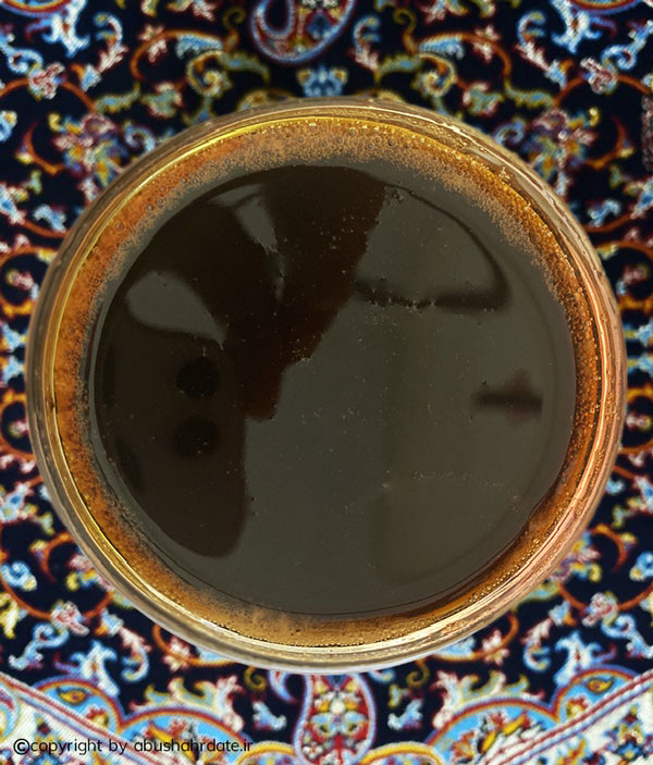 تصویر 2 از خرید انواع شیره خرما ارگانیک اصفهان بهترین کیفیت صادراتی 1404