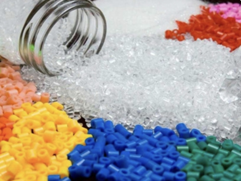 تصویر 1 از خرید گرانول پلی اتیلن سبک تزریقی (LDPE ) + قیمت ویژه