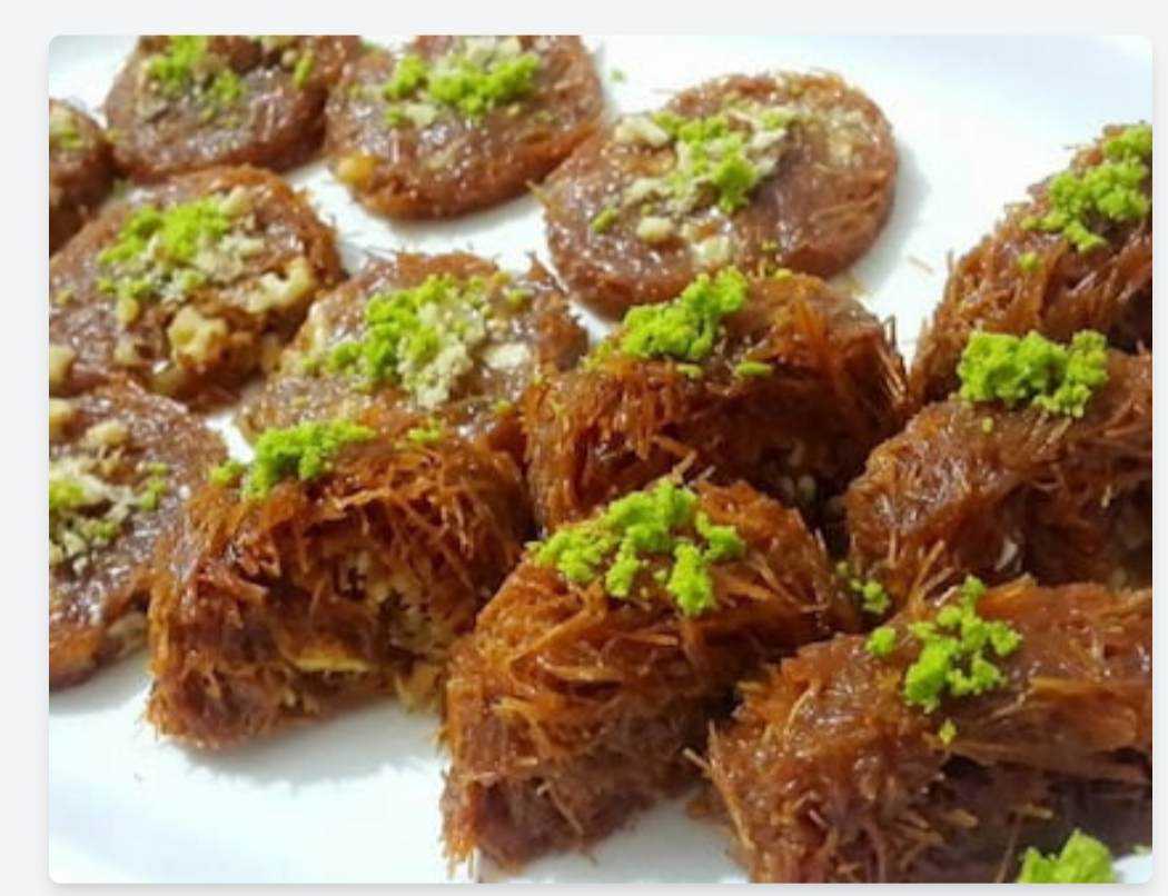 تصویر 1 از فروش عمده رشته شعیریه + بهترین قیمت