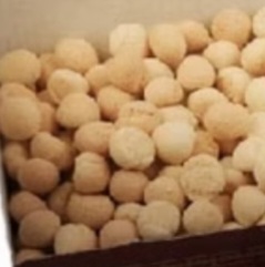 تصویر 1 از شیرینی حاجی بادام یزد در اراد برندینگ