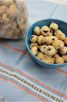 فروش انجیر ارگانیک + طعم خواص طبیعی