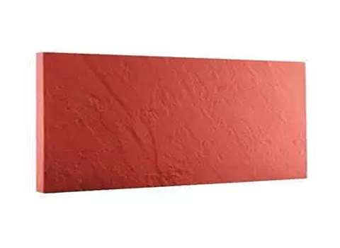 تصویر 2 از خرید بهترین موزاییک پلیمری قرمز + فروش صادراتی