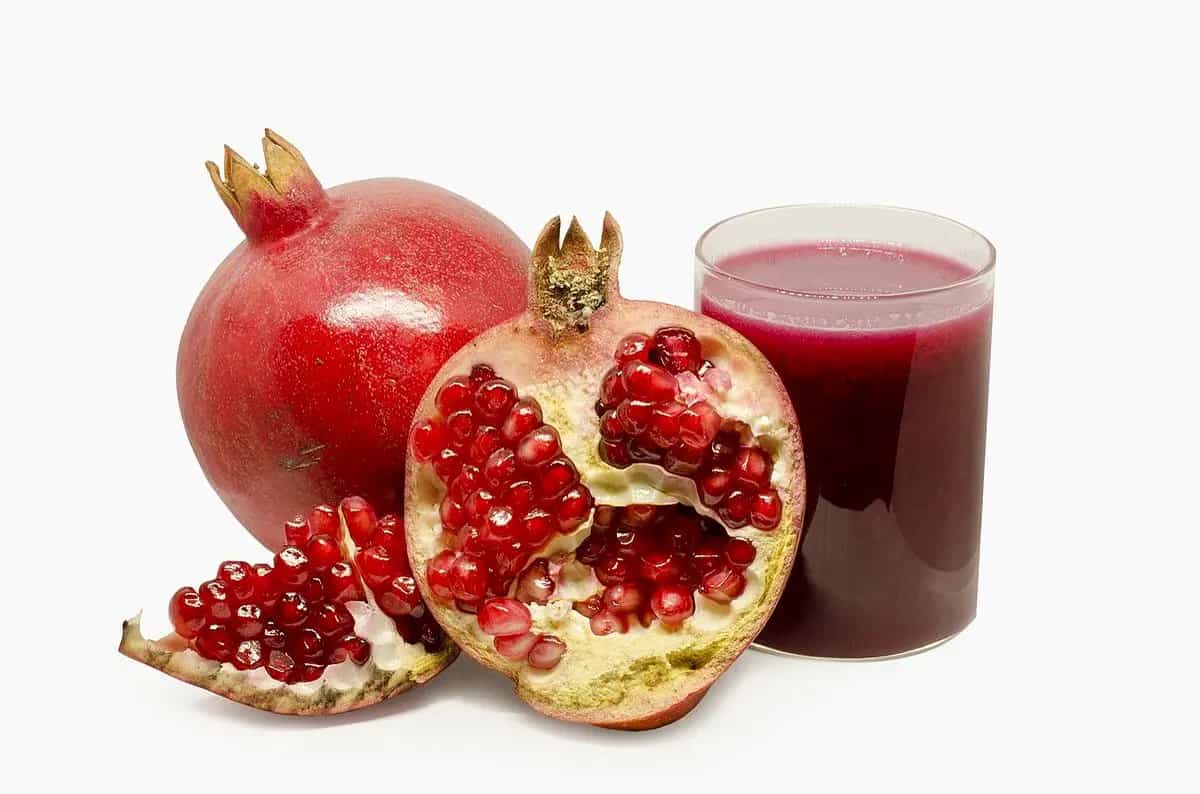 قیمت شربت انار