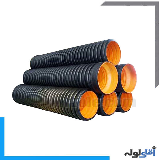 تصویر 3 از لوله پلی اتیلن خیام تبریز با کیفیت بالا و دوام طولانی