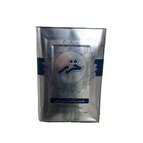 تصویر 1 از قیمت خرید عمده روغن حلب 16 کیلویی پخت و پز + فروش ویژه