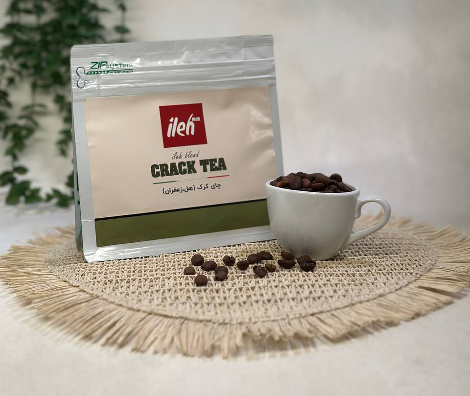 تصویر 1 از چای کرک اسپشیال ایله مکث