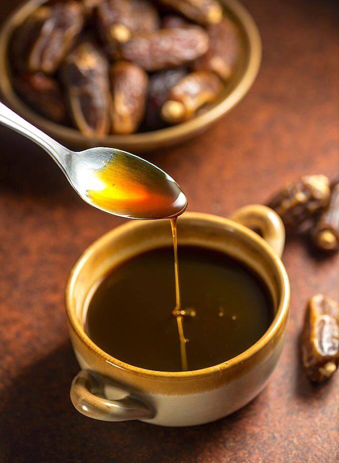 تصویر 1 از شیره خرمای فله ‌ای صادراتی + مناسب تامین ‌کنندگان بین ‌المللی