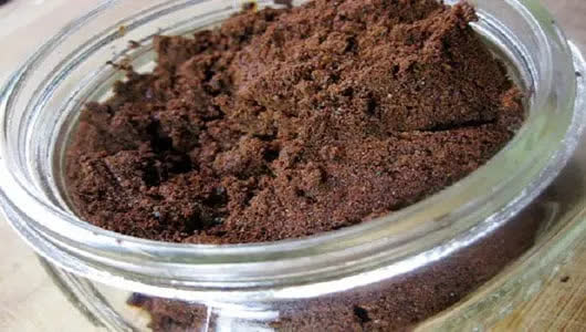 تصویر 2 از خرید تفاله خرما + خرید