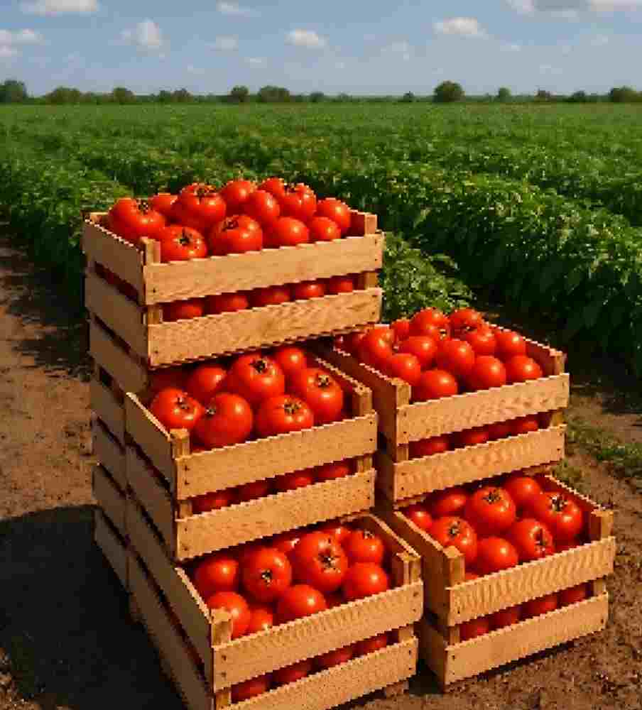 با کیفیت ترین رب گوجه‌ فرنگی درجه ۱