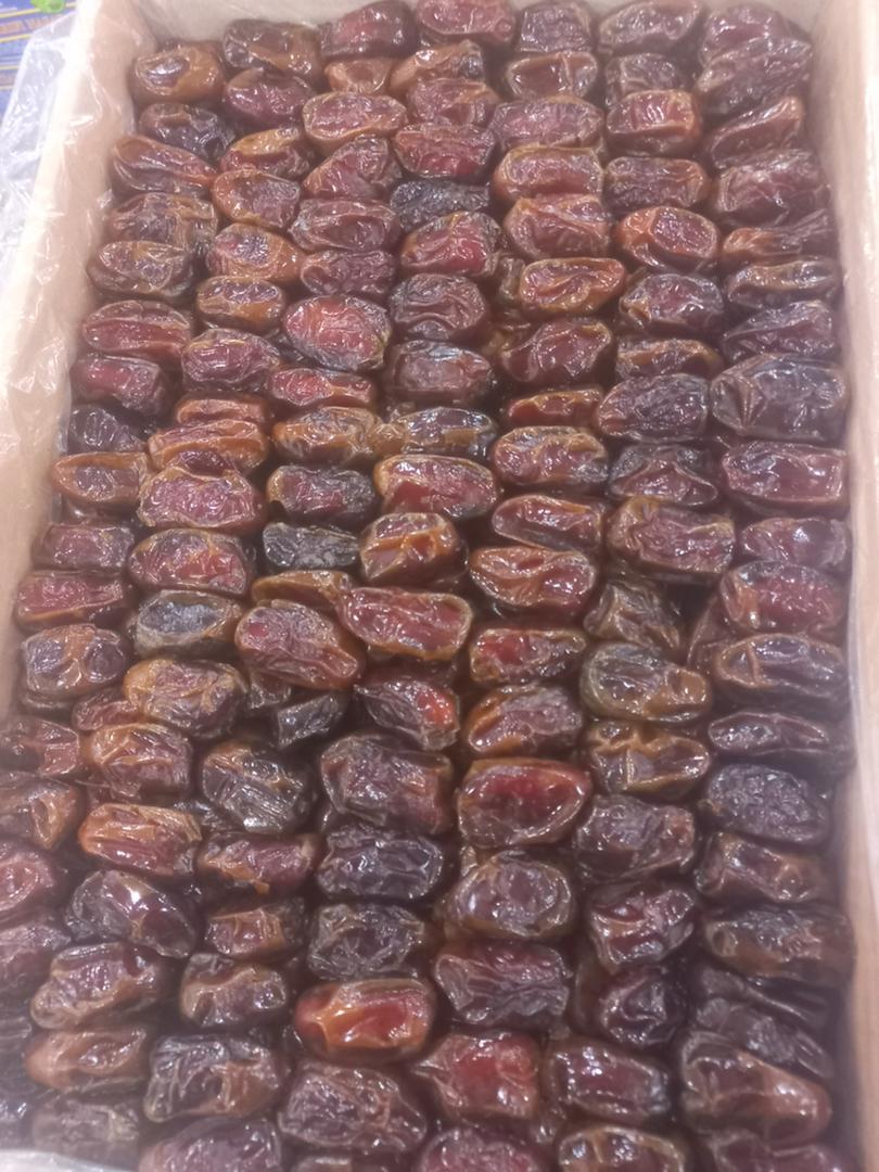 تصویر 3 از فروش خرما کبکاب + قیمت به صرفه