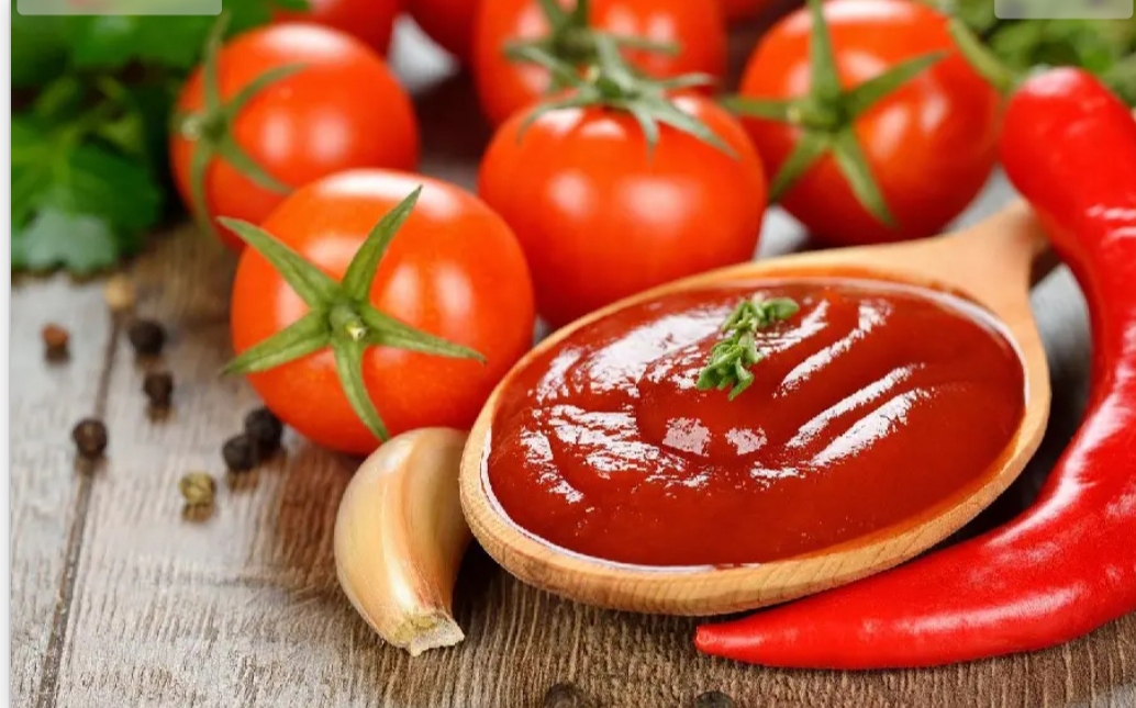 تصویر 1 از قیمت روزانه رب گوجه 400گرمی مهران + فروش نقدی