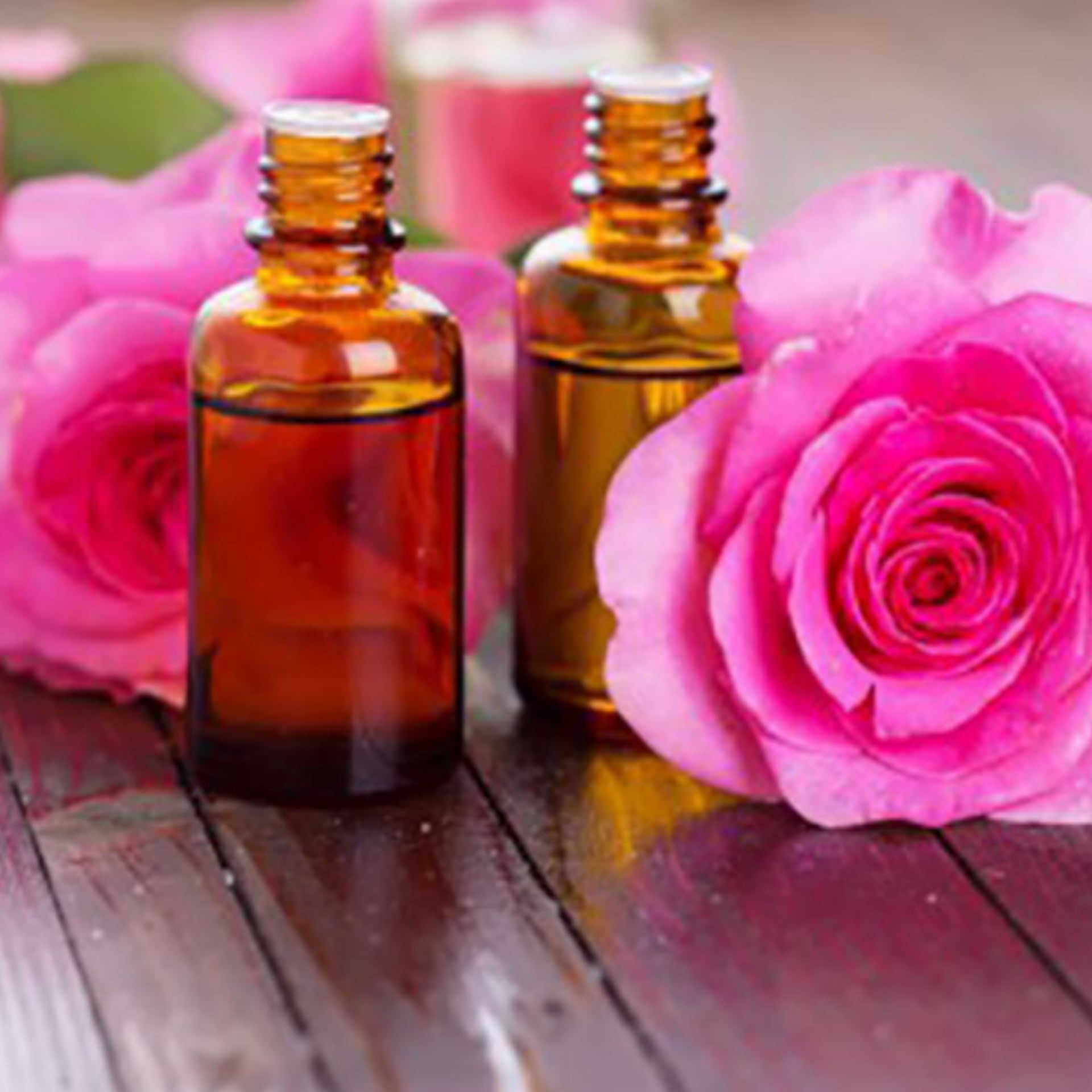 تصویر 4 از فروش اسانس خوراکی گل محمدی طبیعی گرید +A