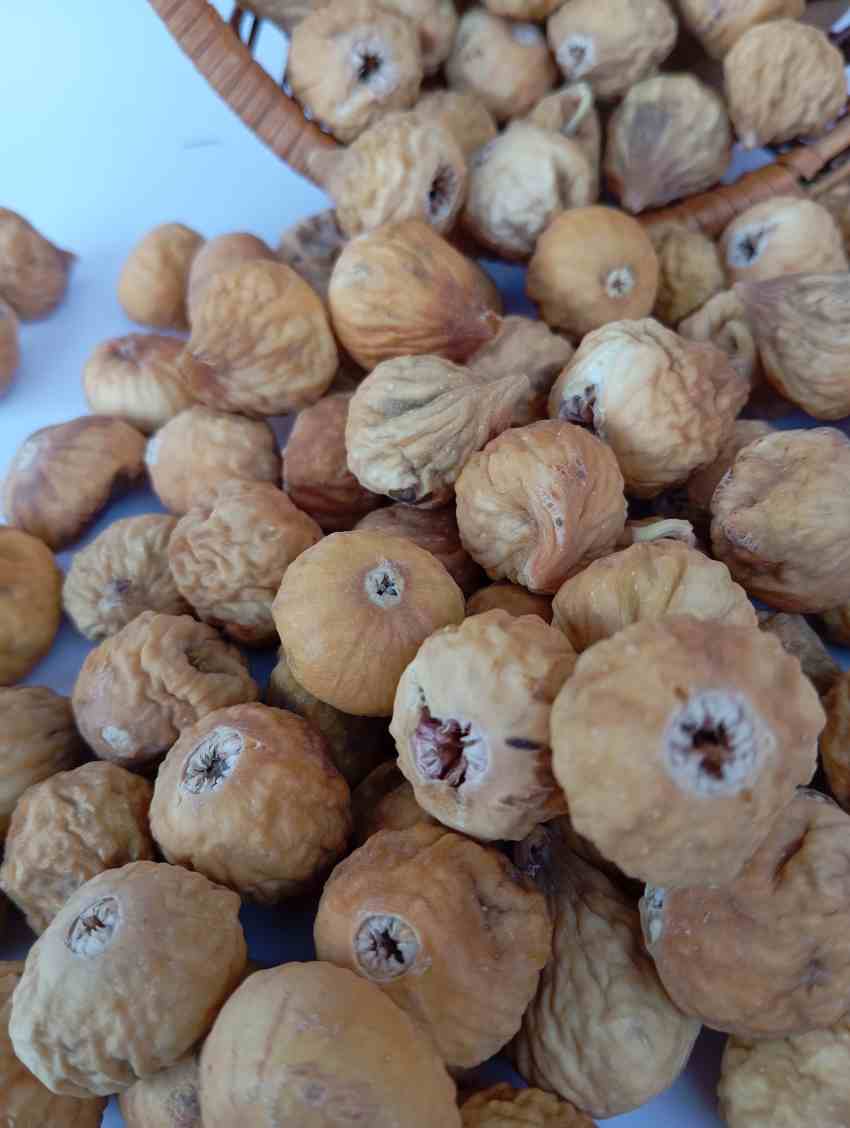 تصویر 4 از انجیر خشک استهبان صادراتی با قیمت مناسب
