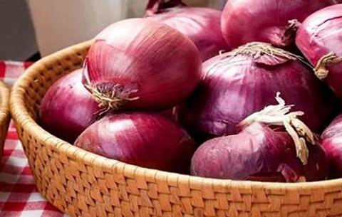 تصویر 1 از قیمت خرید پیاز قرمز تبریزی با فروش عمده