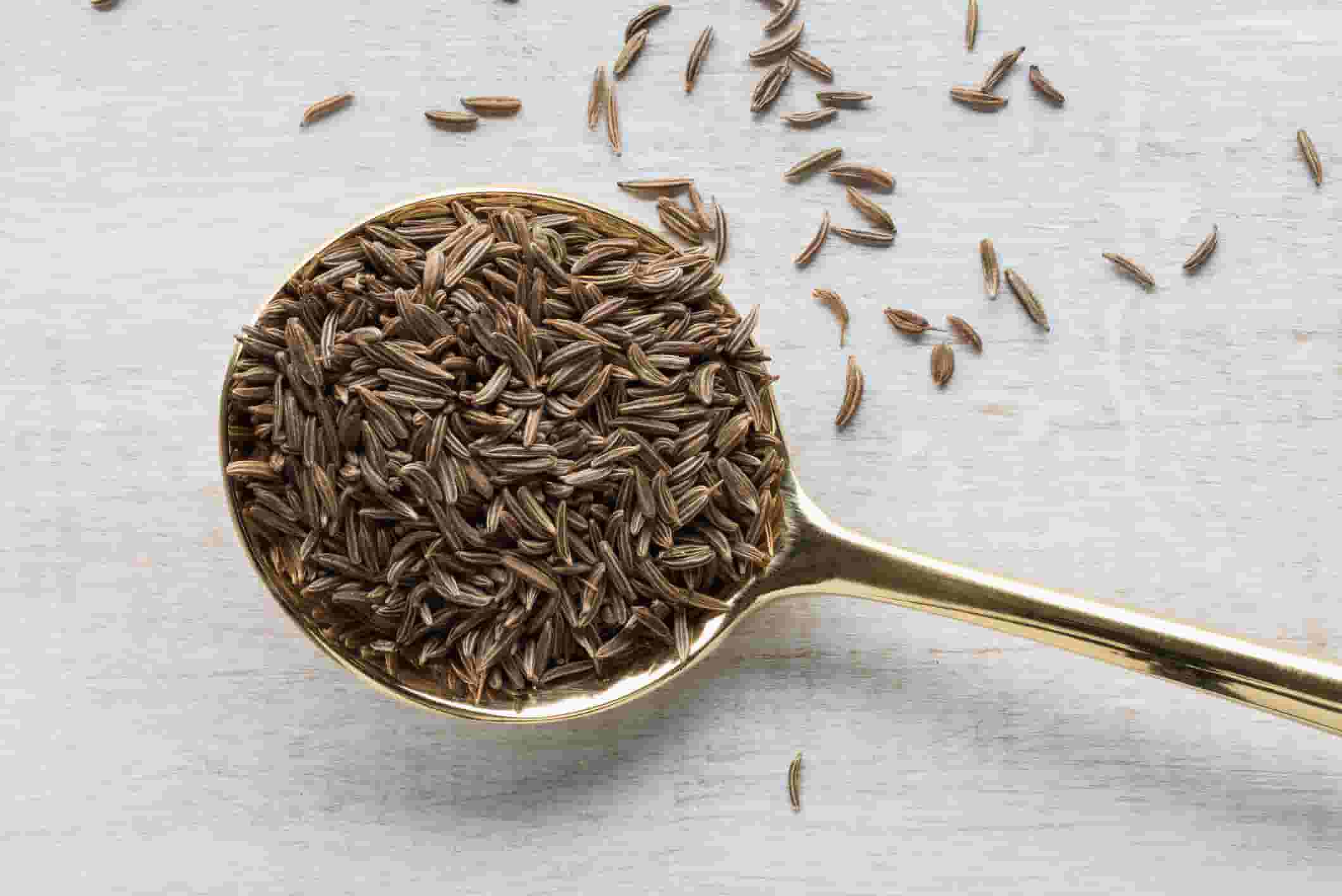 تصویر 2 از خرید زیره سیاه کوهی با بهترین قیمت و کیفیت اصل