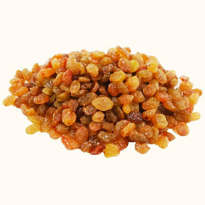 تصویر 3 از قیمت خرید کشمش تیزابی + فروش عمده