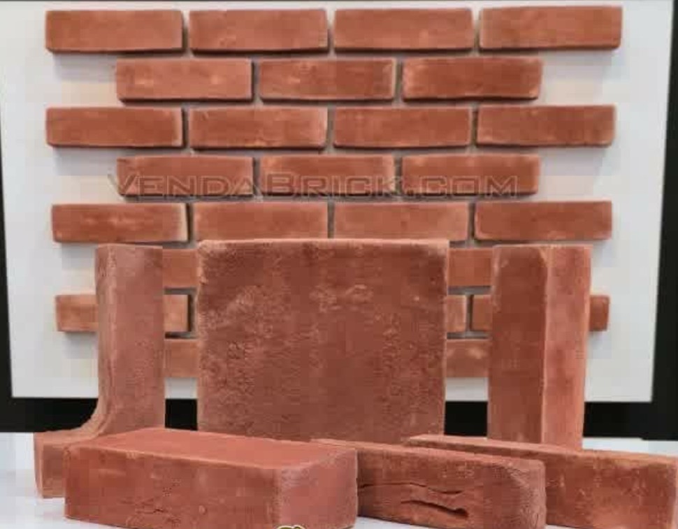 تصویر 3 از قیمت فروش  آجر قزاقی سنتی + فروش ویژه