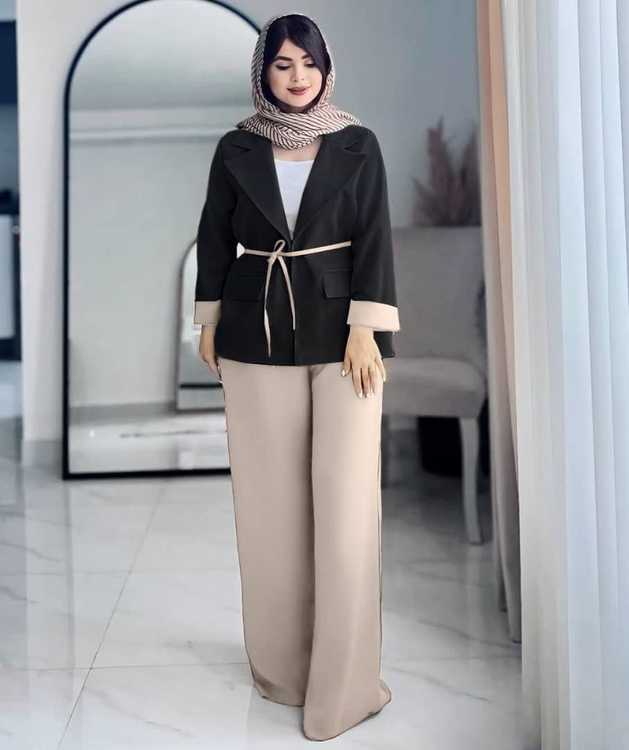 تصویر 2 از قیمت کت و شلوار مازراتی درجه یک + فروش عمده