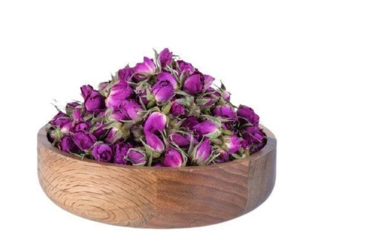 خرید غنچه گل محمدی + بهترین قیمت