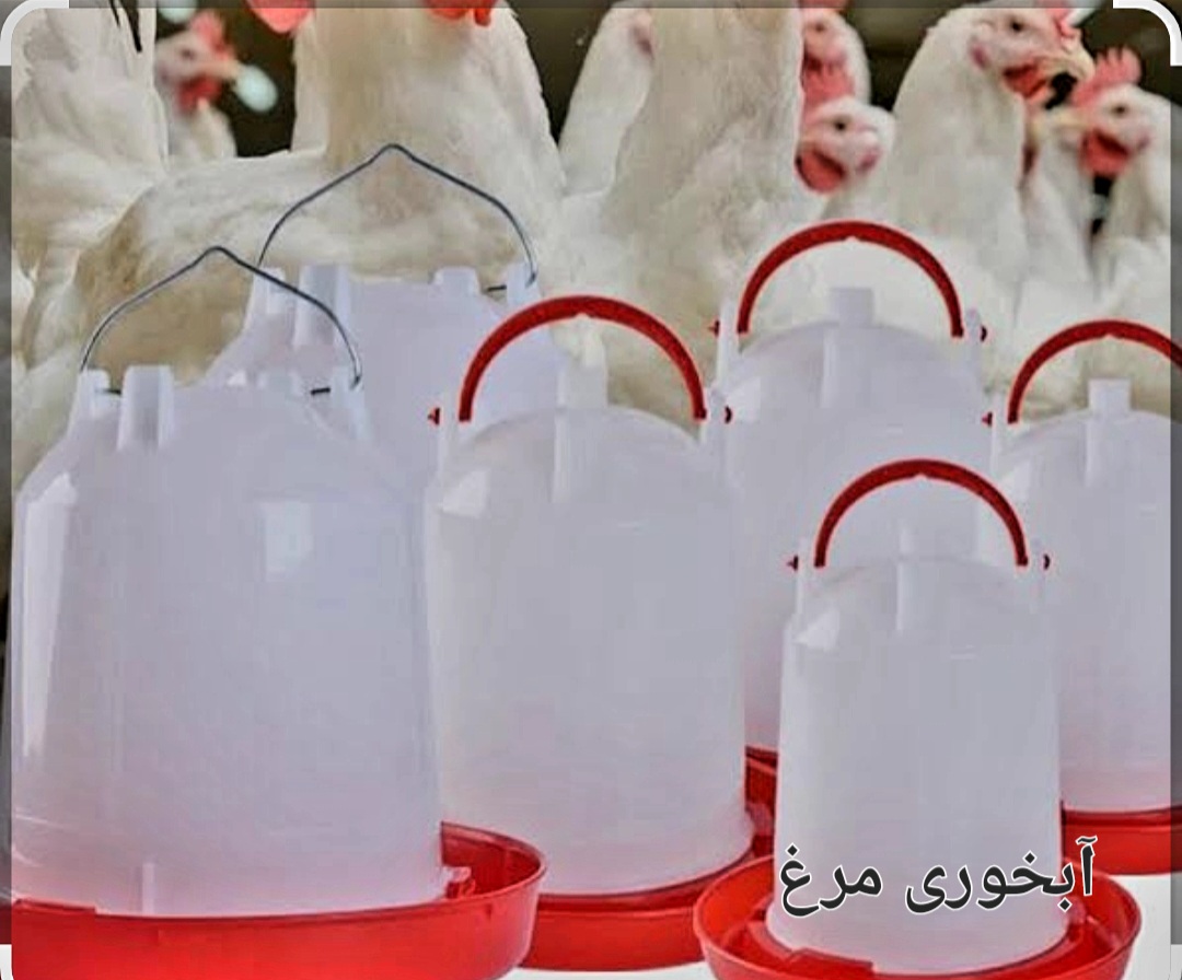 تصویر 1 از قیمت خرید اینترنتی آبخوری مرغ نیپل هر متر