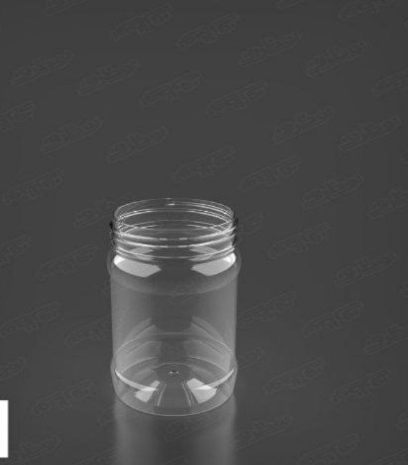 تصویر 4 از جار پلاستیکی با قیمت مناسب