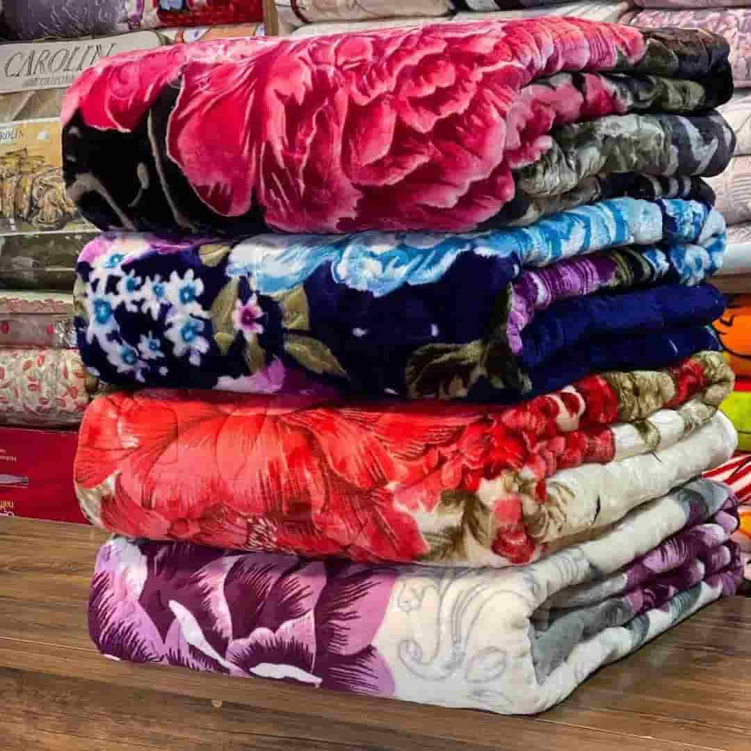 تصویر 2 از قیمت روز پتو شادیلون + فروش عمده