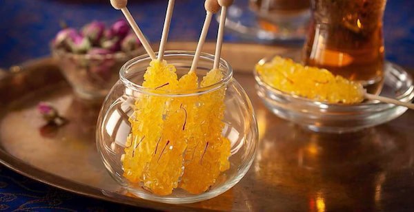 تصویر 4 از نبات درجه یک + فروش عمده