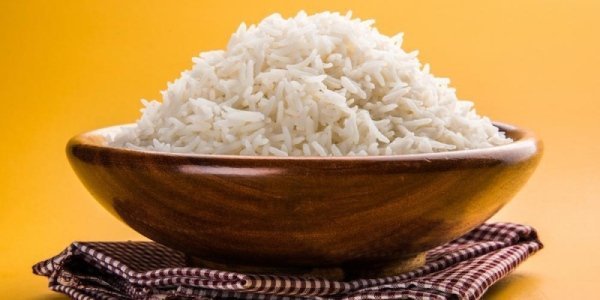 فروش ویژه برنج کامفروز ممتاز با تخفیف فصل