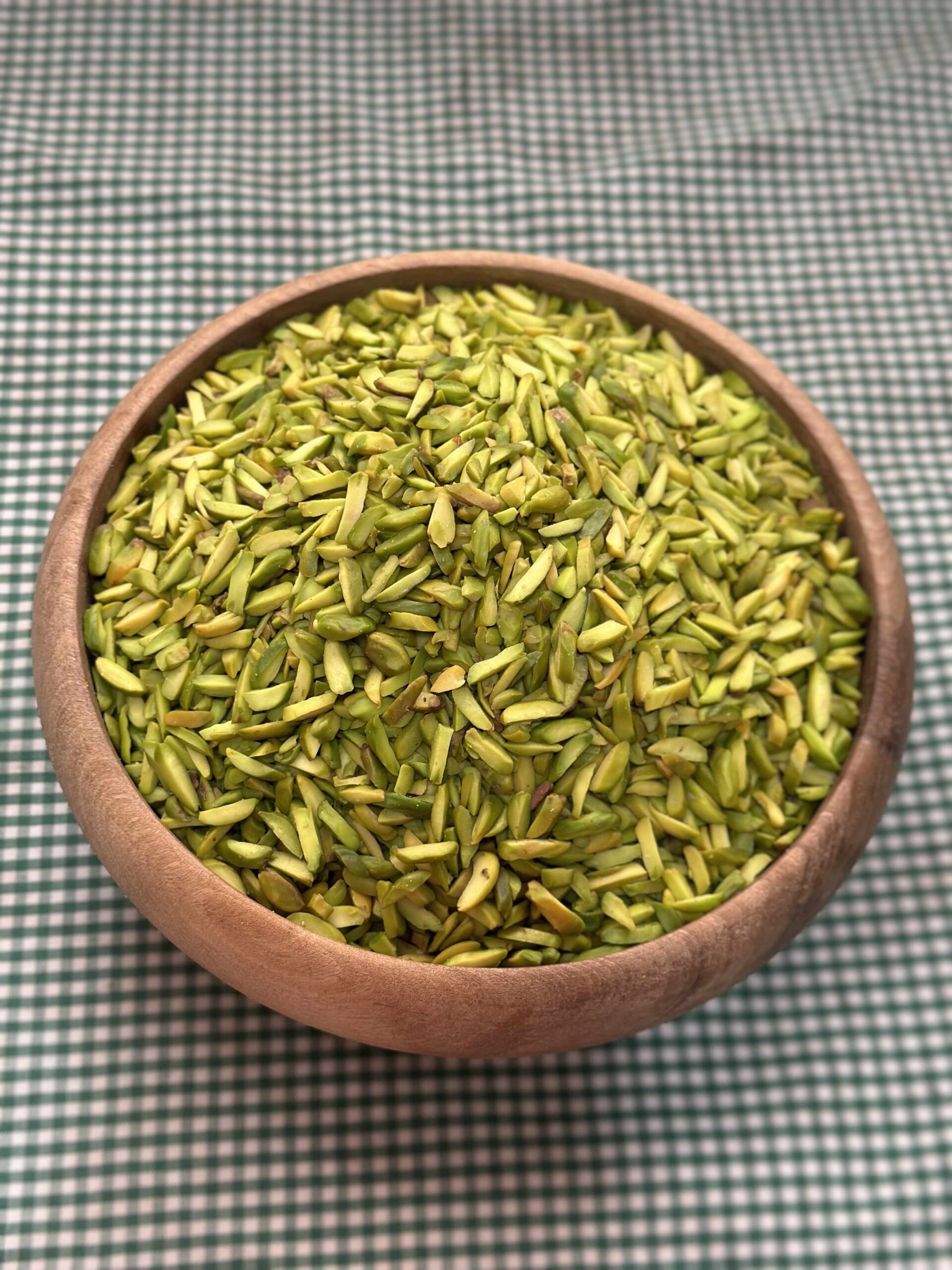 تصویر 3 از خرید وفروش پسته اکبری رفسنجان+با شرایط فوق العاده