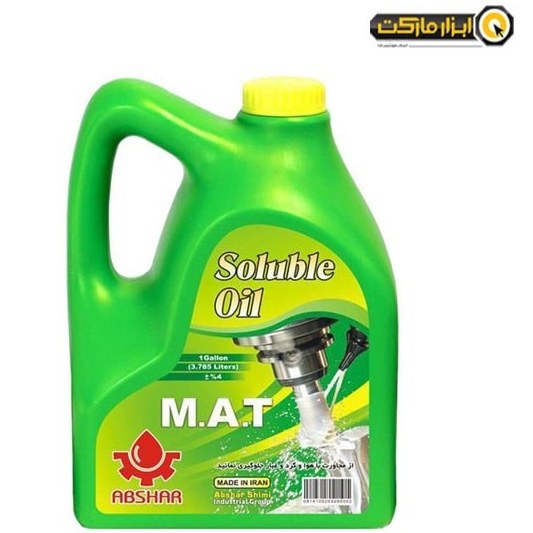 تصویر 1 از قیمت خرید اینترنتی روغن آب صابون مدل آبشار ۴ لیتری