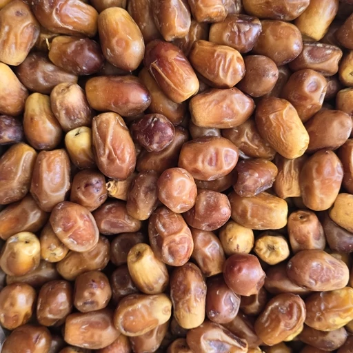تصویر 1 از خرمای زاهدی + فروش ویژه