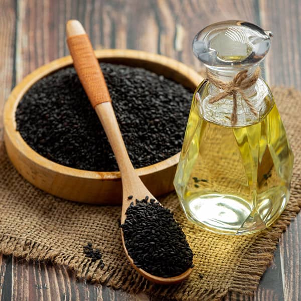 خرید روغن سیاهدانه + قیمت استثنایی