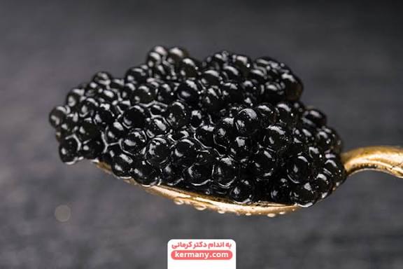 تصویر 2 از خاویار درجه ۱ ایرانی