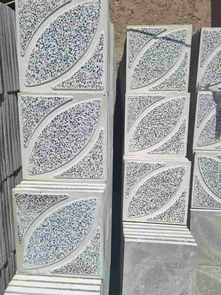 تصویر 2 از خرید موزائیک موجی + قیمت باور نکردنی