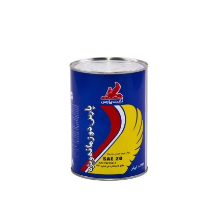 قیمت روغن موتور